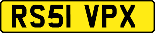 RS51VPX