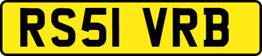 RS51VRB