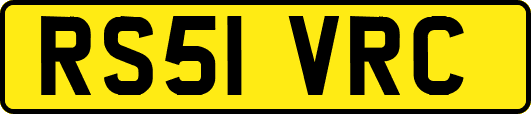 RS51VRC