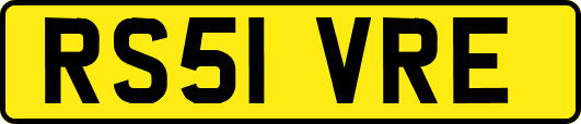 RS51VRE