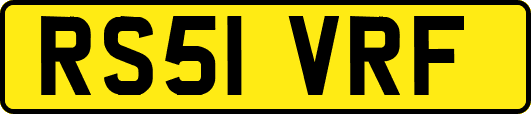 RS51VRF