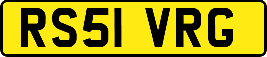 RS51VRG