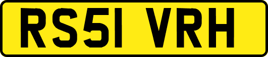 RS51VRH