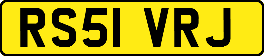 RS51VRJ