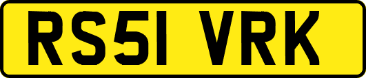 RS51VRK