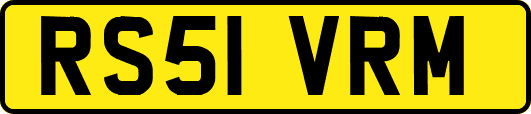 RS51VRM