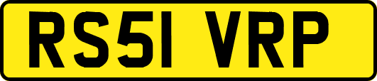 RS51VRP