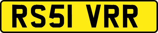 RS51VRR