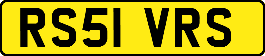 RS51VRS