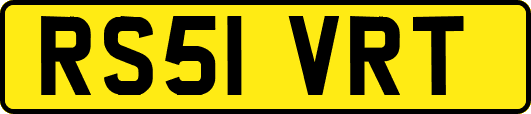 RS51VRT
