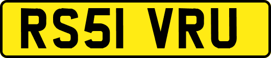 RS51VRU