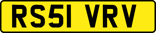 RS51VRV