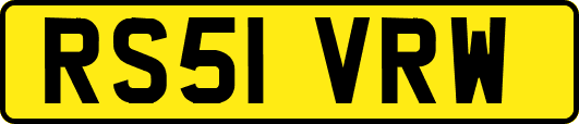 RS51VRW