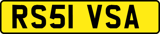 RS51VSA