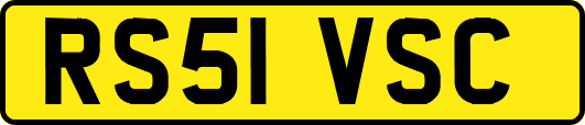 RS51VSC