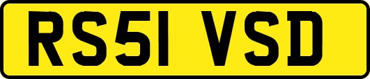 RS51VSD