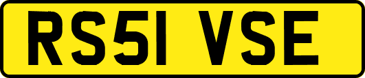 RS51VSE