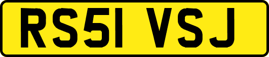 RS51VSJ