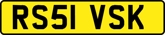 RS51VSK