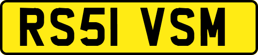 RS51VSM