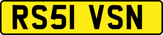 RS51VSN