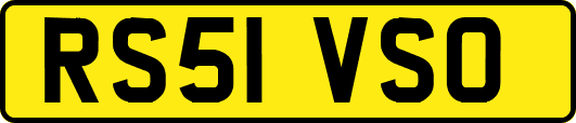 RS51VSO