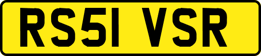 RS51VSR