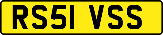 RS51VSS