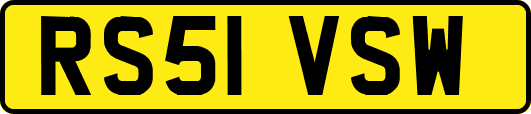 RS51VSW