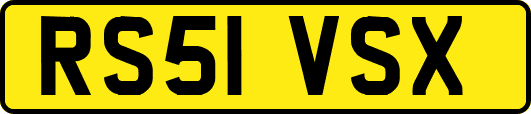 RS51VSX