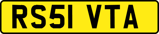 RS51VTA