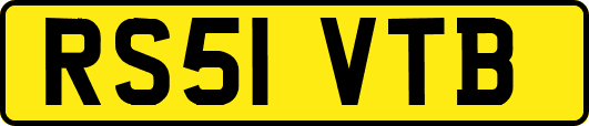 RS51VTB