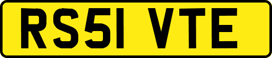 RS51VTE
