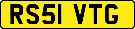 RS51VTG