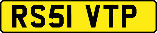 RS51VTP