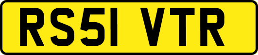 RS51VTR