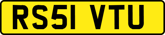 RS51VTU