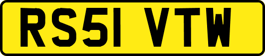 RS51VTW