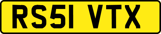 RS51VTX