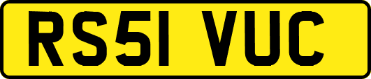 RS51VUC