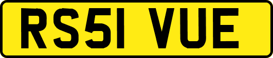 RS51VUE