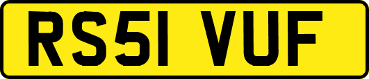 RS51VUF