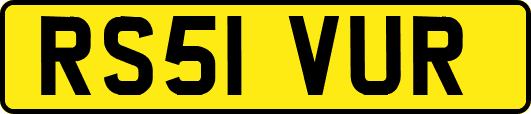 RS51VUR