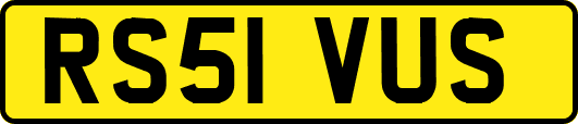 RS51VUS