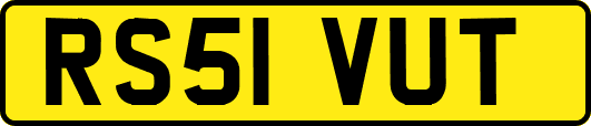 RS51VUT