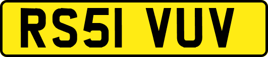 RS51VUV