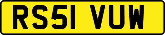 RS51VUW