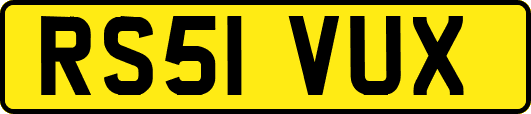 RS51VUX