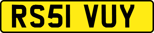 RS51VUY