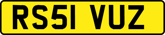 RS51VUZ